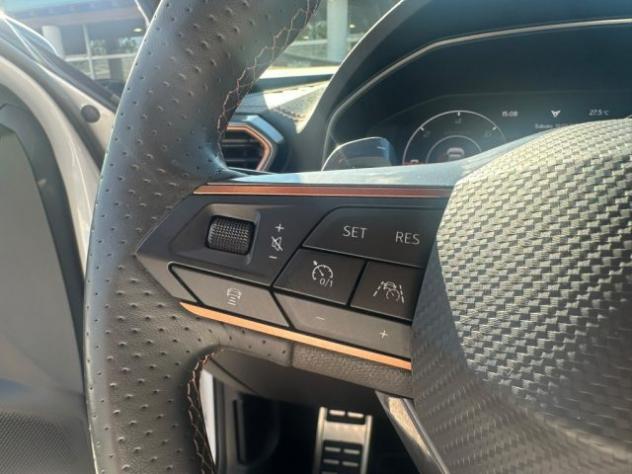 CUPRA Formentor 1.4 e-Hybrid DSG VZ 245HP Plug In rif. 24164158 - Foto 10