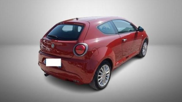 ALFA ROMEO MiTo POSSIBILITA' GPL rif. 23837324 - Foto 9
