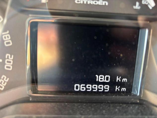 CITROEN C3 1.5 BlueHDi 100 S&S Feel - Foto 10