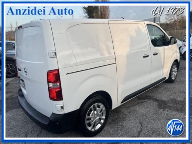 OPEL Vivaro 1.5 Diesel 120CV L2 Furgone Enjoy M rif. 24054062 - Foto 6