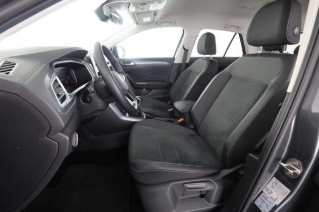 VOLKSWAGEN T-Roc T-Roc 1.0 TSI Style rif. 24002193 - Foto 2