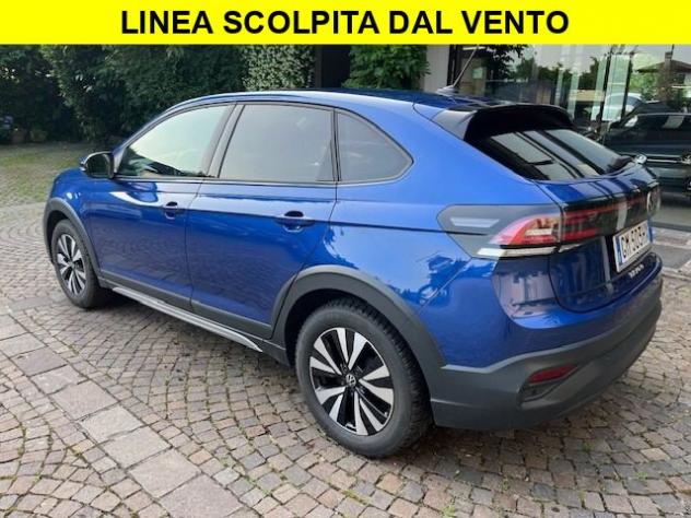 VOLKSWAGEN Taigo 1.0 TSI 95 CV rif. 23713443 - Foto 4
