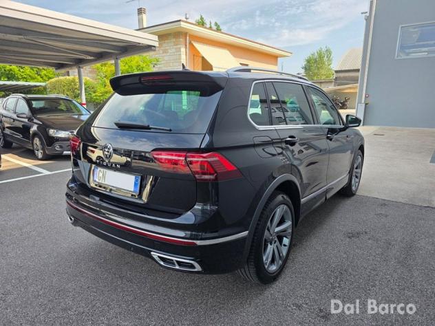 Volkswagen Tiguan 2.0 TDI SCR 110KWR-Line DSG - Foto 7