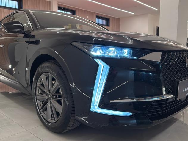 DS DS 4 BlueHDi 130 Automatico Bastille Business - Foto 6