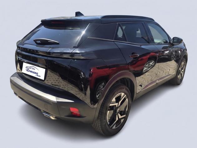PEUGEOT - 2008 - PureTech 130 EAT8 Allure Pack#RETRO.ANTERIORE/POSTERIORE! - Foto 4