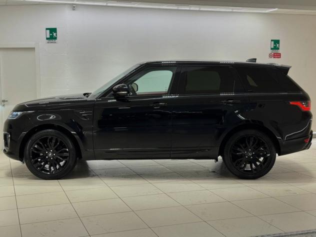Land Rover Range Rover Sport Range Rover Sport 3.0 SDV6 249 CV HSE Dynamic - Foto 6