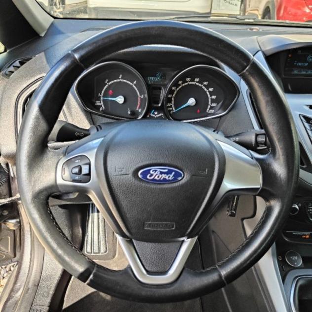 FORD B-Max 1.5 TDCi rif. 23815739 - Foto 8