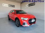 AUDI A1 Allstreet 30 TFSI S tronic Identity Contrast rif. 24177178