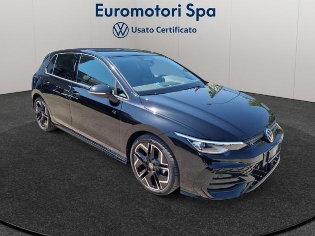 Volkswagen Golf Golf 2.0 tdi R-Line Plus 150cv dsg - Foto 7
