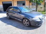 Audi A3 SPB 2.0 16V TDI Ambiente automatica