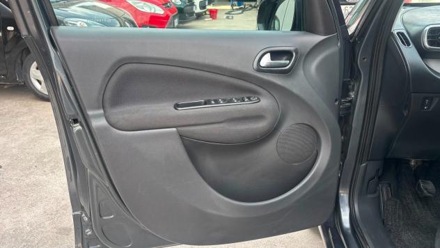 Citroen C3 Picasso BlueHDi 100 Feel Edition - Foto 5