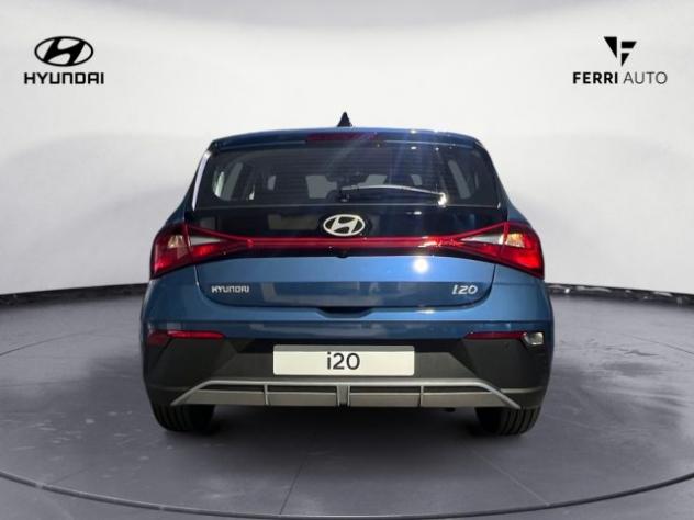 HYUNDAI i20 1.0 MPI MT GPL ConnectLine rif. 19970668 - Foto 6
