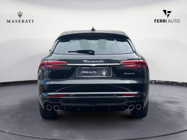MASERATI Grecale MY25 MHEV 250 CV AWD rif. 22545108 - Foto 6