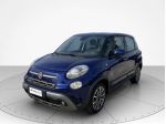 FIAT 500L 500L 1.3 Multijet 95 CV Dualogic Cross