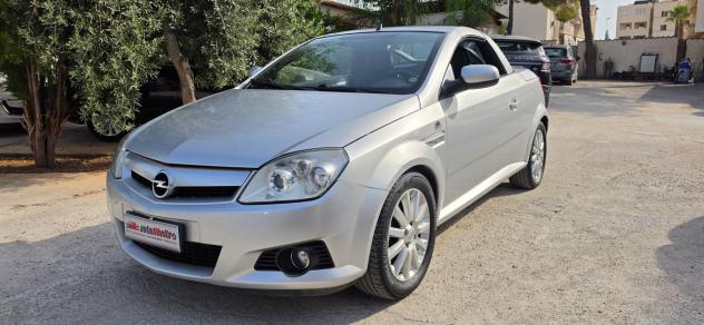 Opel Tigra TwinTop 1.4 16V Sport - Foto 10
