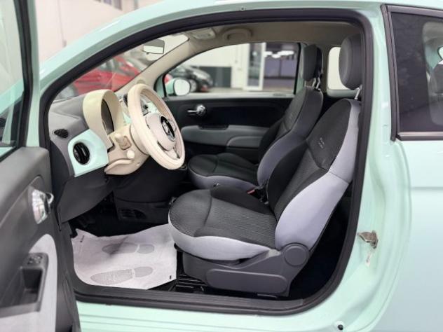 FIAT 500 1.3 Multijet 95 CV Riva rif. 24126690 - Foto 9