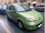 Citroen C3 1.4 Exclusive