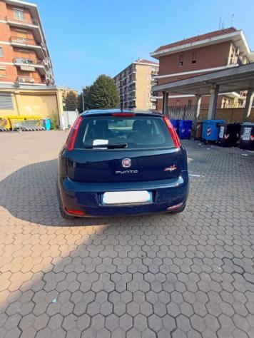 FIAT Punto 1.4 8V 3 porte Easypower Lounge rif. 24195101 - Foto 6