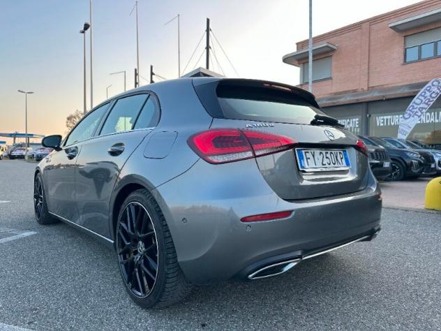MERCEDES Classe A (W177) A 160 d Business Extra - Foto 7