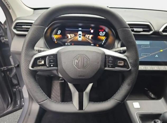 MG ZS 1.5 VTi-tech Comfort rif. 18299640 - Foto 7
