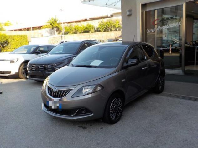 LANCIA Ypsilon 1.2 GPL 69CV Ecochic rif. 24132135 - Foto 2