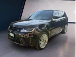 Land Rover Range Rover Sport Range Rover Sport 3.0 sdV6 HSE 249cv auto my19
