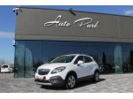OPEL Mokka 1.6 CDTI Ecotec 136CV 4x2 - KIT CATENA SOSTITUITA rif. 23450378