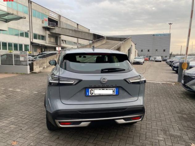 NISSAN Qashqai MHEV 140 CV Acenta rif. 23926949 - Foto 5