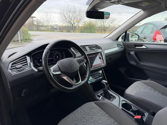 Volkswagen Tiguan 2.0 Diesel Automatica - Foto 10