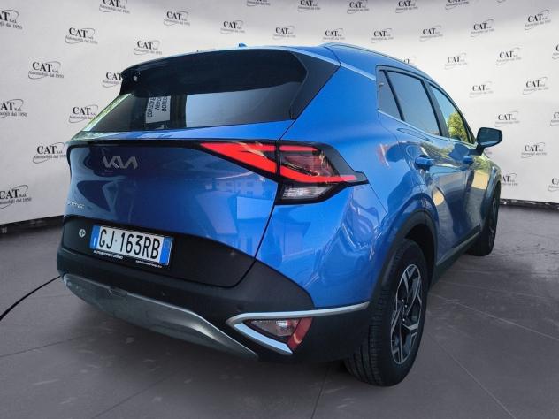 Kia Sportage Sportage 1.6 crdi mhev imt (PREZZO REALE) - Foto 9