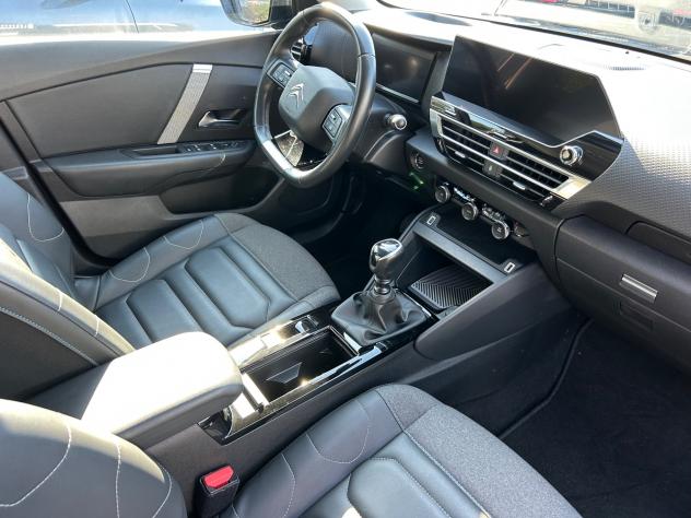 Citroen C4 X PureTech 130 S&S Shine - Foto 6