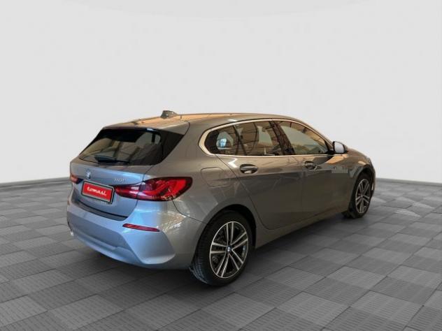 BMW 116 Serie 1 i 5p. rif. 23696801 - Foto 6