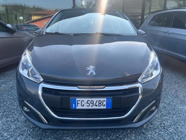 Peugeot 208 BlueHDi 01/2017 5 P **KM 88230** - Foto 2