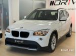 BMW X1            (E84) X1 sDrive18d Futura