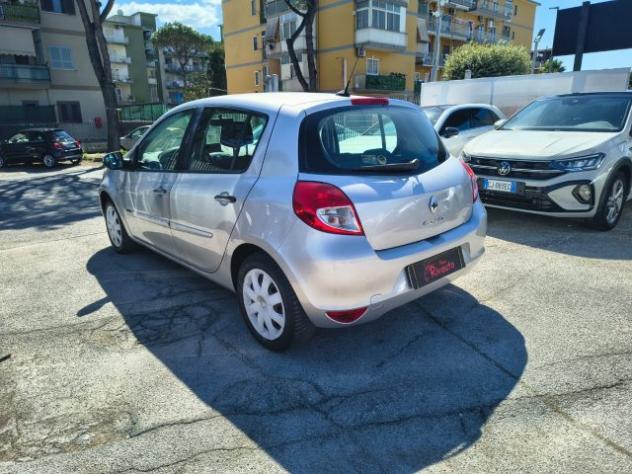 RENAULT Clio 1.2 16V 5 porte GPL Dynamique rif. 24195300 - Foto 6