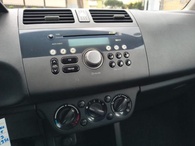 SUZUKI Swift 1.3 DDiS 5p. GL rif. 23990141 - Foto 9