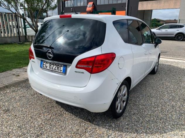 OPEL Meriva 1.3 CDTI 95CV ecoFLEX Cosmo rif. 24113198 - Foto 5
