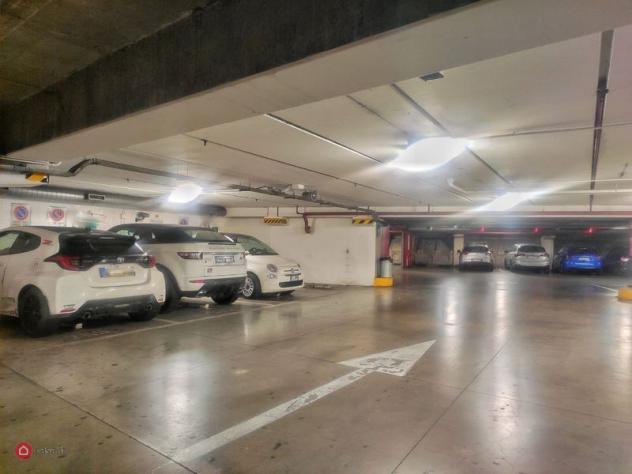 Garage/Posto auto di 13mq in Piazza di Santa Maria Novella a Firenze - Foto 5