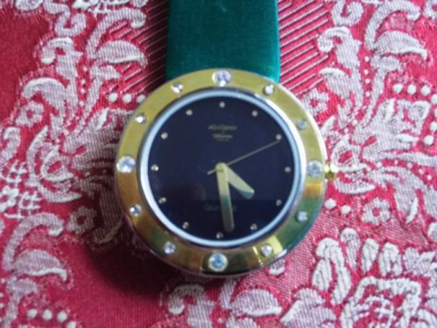 Orologio Le Caprice di Altanus - Foto 2