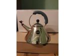 Bollitrice Alessi originale mai usata ad euro 50