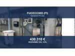 Immobile in asta di 5030 m² in vendita a Fucecchio