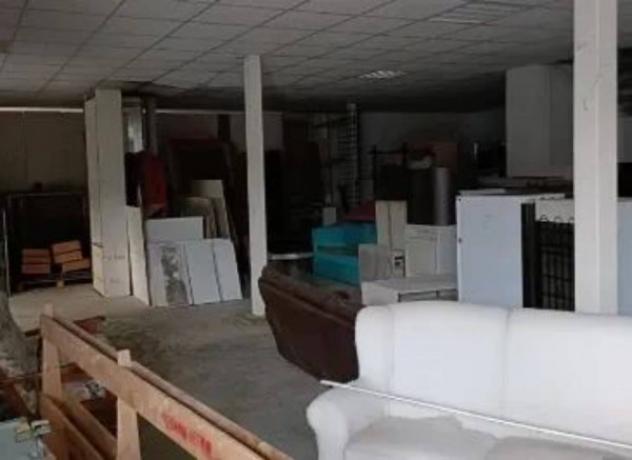 Immobile in asta di 2420 m² in vendita a Magione - Foto 6