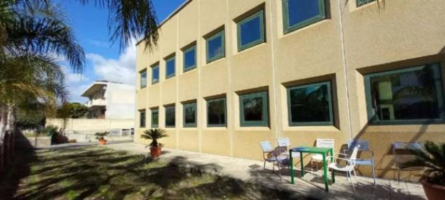 Immobile in asta di 2000 m² in vendita a Marina di Gioiosa Ionica - Foto 2