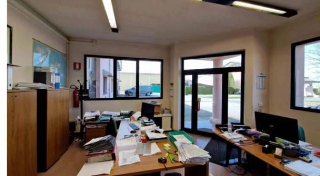 Immobile in asta di 1786 m² in vendita a Viadana - Foto 2