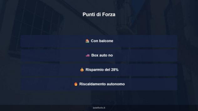 Immobile in asta di 55 m² in vendita a Alassio - Foto 17