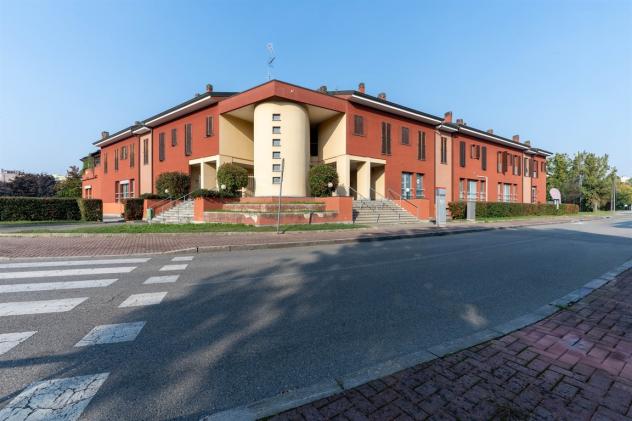BILOCALE IN VENDITA - BUCCINASCO - Foto 14