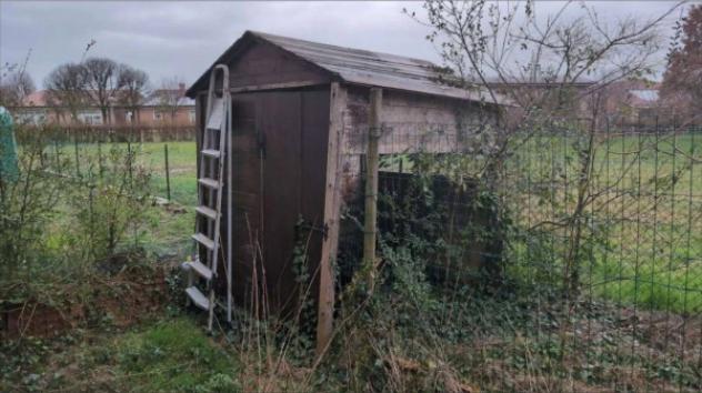 Immobile in asta di 155 m² con più di 5 locali e box auto in vendita a Campodoro - Foto 7