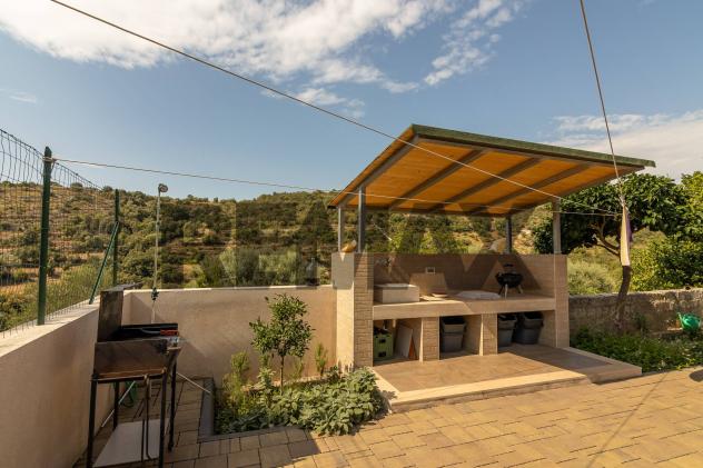 Villa o villino in vendita a Canicattini Bagni - Foto 14