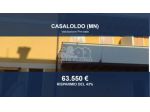Immobile in asta di 126 m², box auto in vendita a Casaloldo