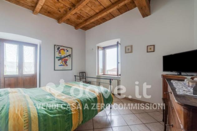 Appartamento di 100 m² con 3 locali e posto auto in vendita a Casciago - Foto 14